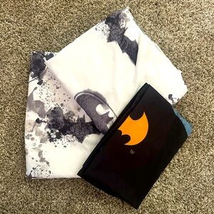 Batman sheets-twin